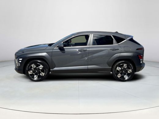 Hyundai Kona 1.6 GDI HEV Comfort Smart | Stoel & stuurverwarming | Navigatie | Rijklaarpijs! ActivLease financial lease