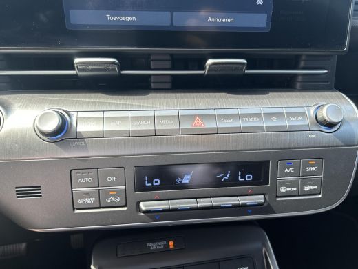 Hyundai Kona 1.6 GDI HEV Comfort Smart | Stoel & stuurverwarming | Navigatie | Rijklaarpijs! ActivLease financial lease