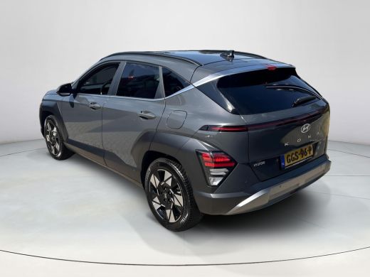 Hyundai Kona 1.6 GDI HEV Comfort Smart | Stoel & stuurverwarming | Navigatie | Rijklaarpijs! ActivLease financial lease