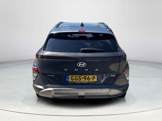 Hyundai Kona 1.6 GDI HEV Comfort Smart | Stoel & stuurverwarming | Navigatie | Rijklaarpijs! ActivLease financial lease