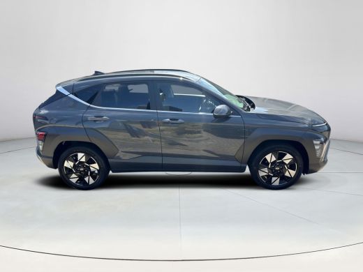 Hyundai Kona 1.6 GDI HEV Comfort Smart | Stoel & stuurverwarming | Navigatie | Rijklaarpijs! ActivLease financial lease