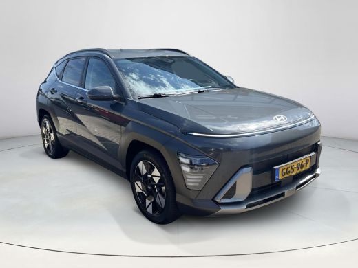 Hyundai Kona 1.6 GDI HEV Comfort Smart | Stoel & stuurverwarming | Navigatie | Rijklaarpijs! ActivLease financial lease
