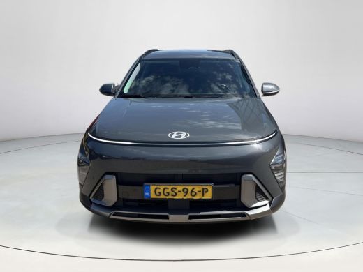 Hyundai Kona 1.6 GDI HEV Comfort Smart | Stoel & stuurverwarming | Navigatie | Rijklaarpijs! ActivLease financial lease