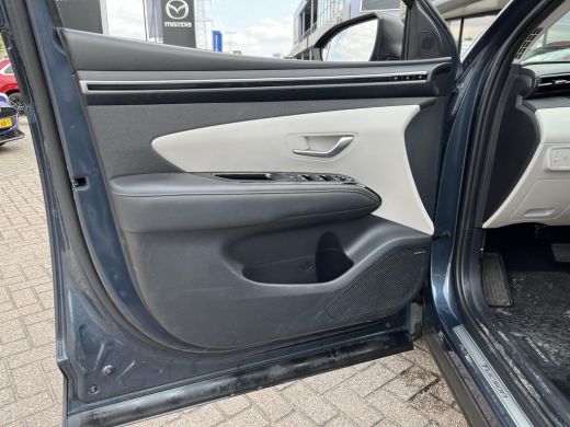 Hyundai Tucson 1.6 T-GDI PHEV Premium Sky 4WD | Panoramadak | Stoel & Stuurverwarming | 360 camera | Rijklaarprijs! ActivLease financial lease