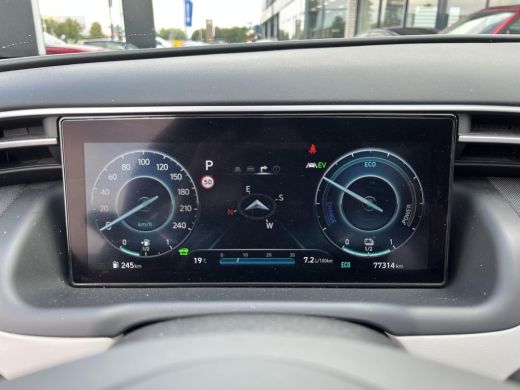 Hyundai Tucson 1.6 T-GDI PHEV Premium Sky 4WD | Panoramadak | Stoel & Stuurverwarming | 360 camera | Rijklaarprijs! ActivLease financial lease