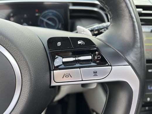 Hyundai Tucson 1.6 T-GDI PHEV Premium Sky 4WD | Panoramadak | Stoel & Stuurverwarming | 360 camera | Rijklaarprijs! ActivLease financial lease