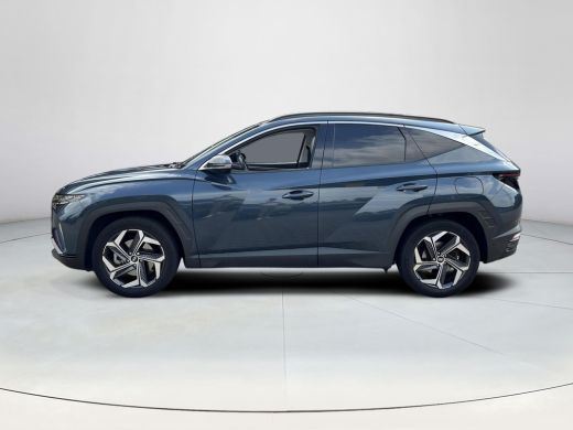 Hyundai Tucson 1.6 T-GDI PHEV Premium Sky 4WD | Panoramadak | Stoel & Stuurverwarming | 360 camera | Rijklaarprijs! ActivLease financial lease