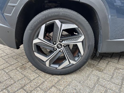 Hyundai Tucson 1.6 T-GDI PHEV Premium Sky 4WD | Panoramadak | Stoel & Stuurverwarming | 360 camera | Rijklaarprijs! ActivLease financial lease