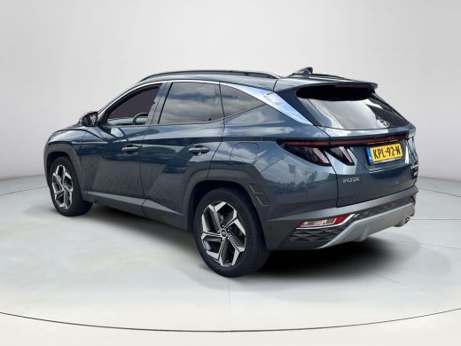 Hyundai Tucson 1.6 T-GDI PHEV Premium Sky 4WD | Panoramadak | Stoel & Stuurverwarming | 360 camera | Rijklaarprijs! ActivLease financial lease