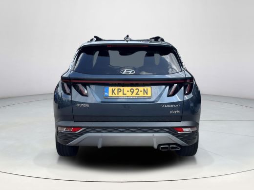 Hyundai Tucson 1.6 T-GDI PHEV Premium Sky 4WD | Panoramadak | Stoel & Stuurverwarming | 360 camera | Rijklaarprijs! ActivLease financial lease