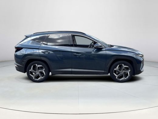 Hyundai Tucson 1.6 T-GDI PHEV Premium Sky 4WD | Panoramadak | Stoel & Stuurverwarming | 360 camera | Rijklaarprijs! ActivLease financial lease