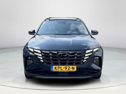 Hyundai Tucson 1.6 T-GDI PHEV Premium Sky 4WD | Panoramadak | Stoel & Stuurverwarming | 360 camera | Rijklaarprijs! ActivLease financial lease