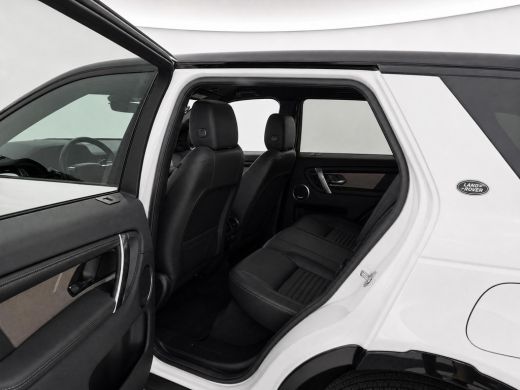 Land Rover Discovery Sport 1.5 P270e PHEV Dynamic SE | Panorama | 360gr camera | Geheel rijklaar incl. Garantie ActivLease financial lease