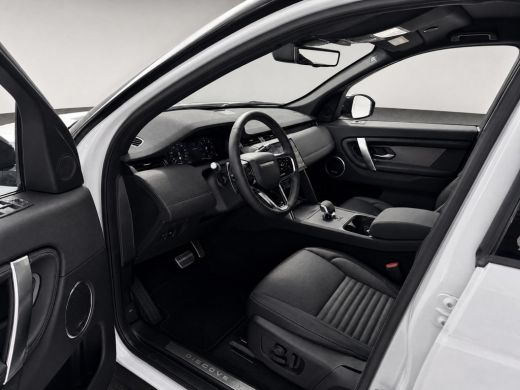 Land Rover Discovery Sport 1.5 P270e PHEV Dynamic SE | Panorama | 360gr camera | Geheel rijklaar incl. Garantie ActivLease financial lease