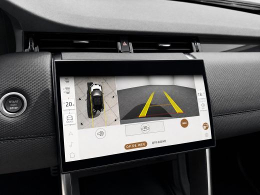 Land Rover Discovery Sport 1.5 P270e PHEV Dynamic SE | Panorama | 360gr camera | Geheel rijklaar incl. Garantie ActivLease financial lease