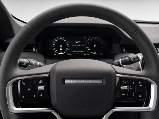 Land Rover Discovery Sport 1.5 P270e PHEV Dynamic SE | Panorama | 360gr camera | Geheel rijklaar incl. Garantie ActivLease financial lease