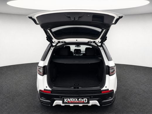 Land Rover Discovery Sport 1.5 P270e PHEV Dynamic SE | Panorama | 360gr camera | Geheel rijklaar incl. Garantie ActivLease financial lease