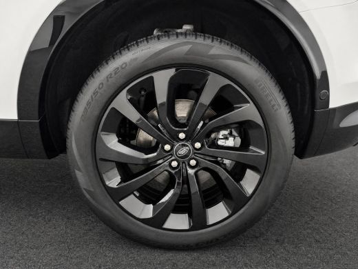 Land Rover Discovery Sport 1.5 P270e PHEV Dynamic SE | Panorama | 360gr camera | Geheel rijklaar incl. Garantie ActivLease financial lease