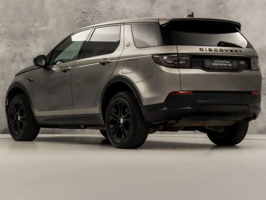 Land Rover Discovery Sport P300e 1.5 S 309Pk Automaat (APPLE CARPLAY, GROOT NAVI, 360 CAMERA, ZWART HEMEL, LEDER, ELEK SPORT... ActivLease financial lease