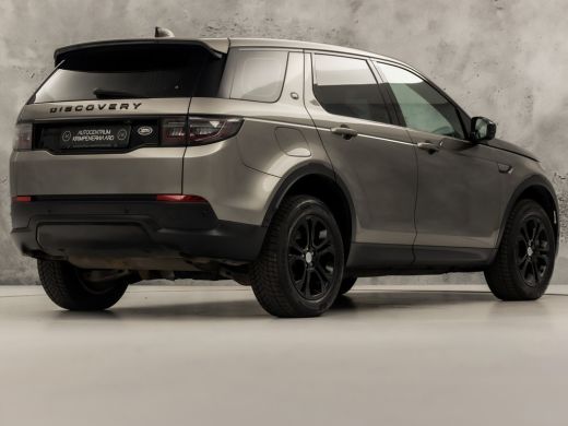 Land Rover Discovery Sport P300e 1.5 S 309Pk Automaat (APPLE CARPLAY, GROOT NAVI, 360 CAMERA, ZWART HEMEL, LEDER, ELEK SPORT... ActivLease financial lease