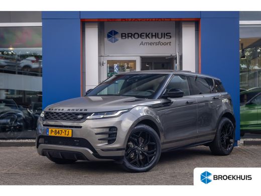 Land Rover Range Rover Evoque 1.5 P300e AWD R-Dynamic HSE | Leder | Pano-dak | Memory | Camera | 20'' | Premium audio | Cruise ... ActivLease financial lease