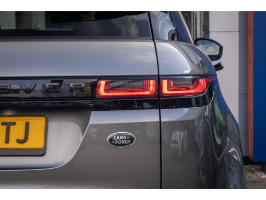 Land Rover Range Rover Evoque 1.5 P300e AWD R-Dynamic HSE | Leder | Pano-dak | Memory | Camera | 20'' | Premium audio | Cruise ... ActivLease financial lease