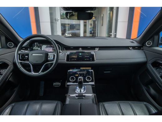 Land Rover Range Rover Evoque 1.5 P300e AWD R-Dynamic HSE | Leder | Pano-dak | Memory | Camera | 20'' | Premium audio | Cruise ... ActivLease financial lease