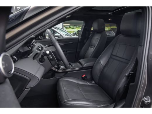 Land Rover Range Rover Evoque 1.5 P300e AWD R-Dynamic HSE | Leder | Pano-dak | Memory | Camera | 20'' | Premium audio | Cruise ... ActivLease financial lease