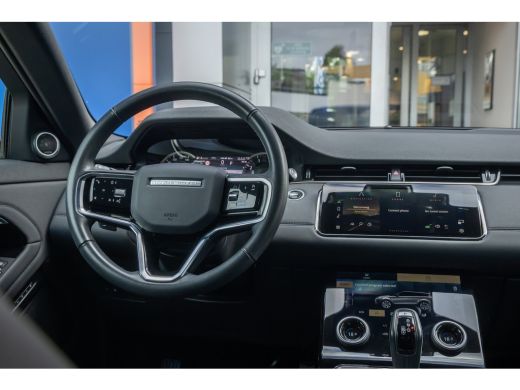 Land Rover Range Rover Evoque 1.5 P300e AWD R-Dynamic HSE | Leder | Pano-dak | Memory | Camera | 20'' | Premium audio | Cruise ... ActivLease financial lease