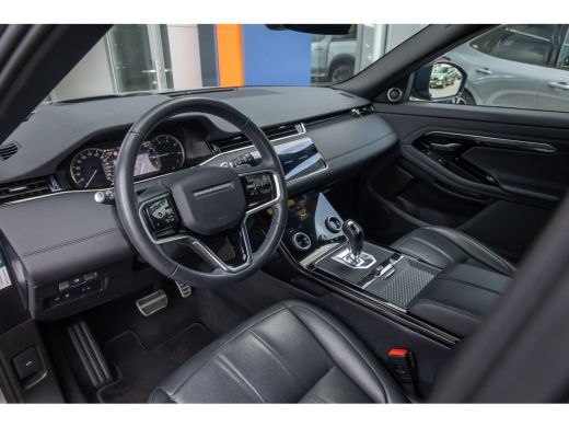 Land Rover Range Rover Evoque 1.5 P300e AWD R-Dynamic HSE | Leder | Pano-dak | Memory | Camera | 20'' | Premium audio | Cruise ... ActivLease financial lease
