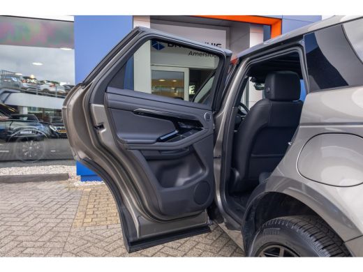 Land Rover Range Rover Evoque 1.5 P300e AWD R-Dynamic HSE | Leder | Pano-dak | Memory | Camera | 20'' | Premium audio | Cruise ... ActivLease financial lease