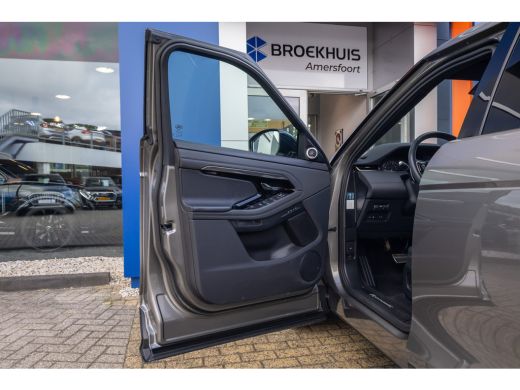 Land Rover Range Rover Evoque 1.5 P300e AWD R-Dynamic HSE | Leder | Pano-dak | Memory | Camera | 20'' | Premium audio | Cruise ... ActivLease financial lease