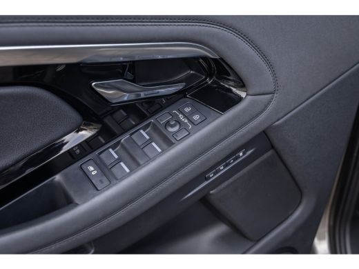 Land Rover Range Rover Evoque 1.5 P300e AWD R-Dynamic HSE | Leder | Pano-dak | Memory | Camera | 20'' | Premium audio | Cruise ... ActivLease financial lease
