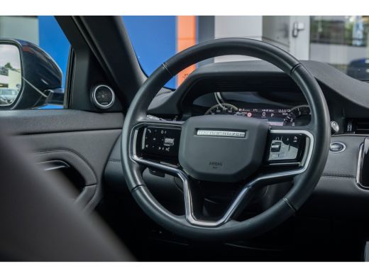 Land Rover Range Rover Evoque 1.5 P300e AWD R-Dynamic HSE | Leder | Pano-dak | Memory | Camera | 20'' | Premium audio | Cruise ... ActivLease financial lease