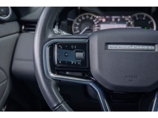 Land Rover Range Rover Evoque 1.5 P300e AWD R-Dynamic HSE | Leder | Pano-dak | Memory | Camera | 20'' | Premium audio | Cruise ... ActivLease financial lease