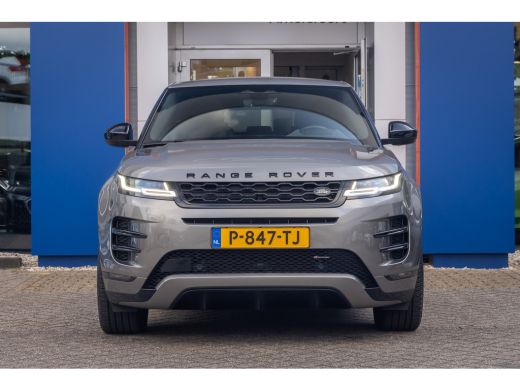 Land Rover Range Rover Evoque 1.5 P300e AWD R-Dynamic HSE | Leder | Pano-dak | Memory | Camera | 20'' | Premium audio | Cruise ... ActivLease financial lease