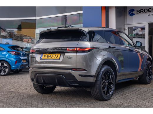 Land Rover Range Rover Evoque 1.5 P300e AWD R-Dynamic HSE | Leder | Pano-dak | Memory | Camera | 20'' | Premium audio | Cruise ... ActivLease financial lease