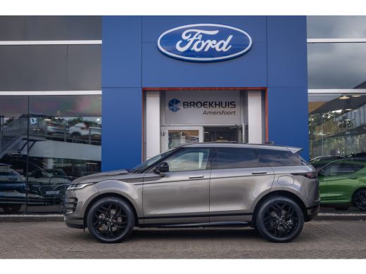 Land Rover Range Rover Evoque 1.5 P300e AWD R-Dynamic HSE | Leder | Pano-dak | Memory | Camera | 20'' | Premium audio | Cruise ... ActivLease financial lease