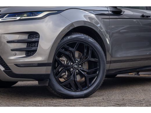 Land Rover Range Rover Evoque 1.5 P300e AWD R-Dynamic HSE | Leder | Pano-dak | Memory | Camera | 20'' | Premium audio | Cruise ... ActivLease financial lease