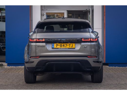 Land Rover Range Rover Evoque 1.5 P300e AWD R-Dynamic HSE | Leder | Pano-dak | Memory | Camera | 20'' | Premium audio | Cruise ... ActivLease financial lease