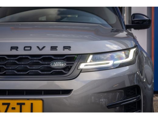 Land Rover Range Rover Evoque 1.5 P300e AWD R-Dynamic HSE | Leder | Pano-dak | Memory | Camera | 20'' | Premium audio | Cruise ... ActivLease financial lease