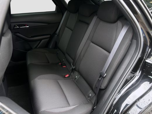 Mazda CX-30 2.0 e-SkyActiv-G M Hybrid Sportive | Adap. Cruise Control | Camera | HUD | BOSE Audio | Stoelverw... ActivLease financial lease