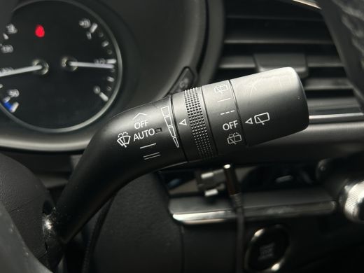 Mazda CX-30 2.0 e-SkyActiv-G M Hybrid Sportive | Adap. Cruise Control | Camera | HUD | BOSE Audio | Stoelverw... ActivLease financial lease