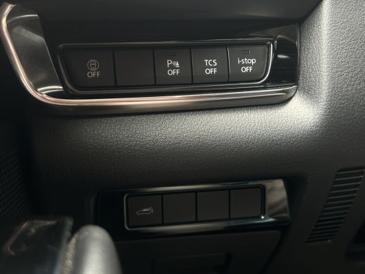 Mazda CX-30 2.0 e-SkyActiv-G M Hybrid Sportive | Adap. Cruise Control | Camera | HUD | BOSE Audio | Stoelverw... ActivLease financial lease