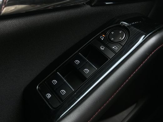 Mazda CX-30 2.0 e-SkyActiv-G M Hybrid Sportive | Adap. Cruise Control | Camera | HUD | BOSE Audio | Stoelverw... ActivLease financial lease