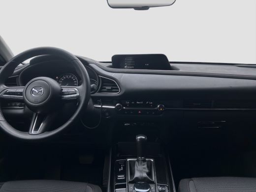 Mazda CX-30 2.0 e-SkyActiv-G M Hybrid Sportive | Adap. Cruise Control | Camera | HUD | BOSE Audio | Stoelverw... ActivLease financial lease