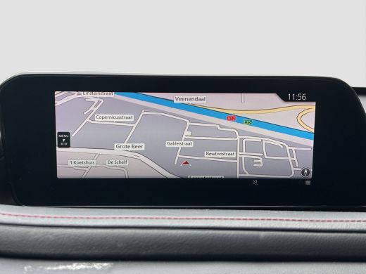 Mazda CX-30 2.0 e-SkyActiv-G M Hybrid Sportive | Adap. Cruise Control | Camera | HUD | BOSE Audio | Stoelverw... ActivLease financial lease