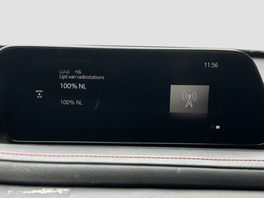 Mazda CX-30 2.0 e-SkyActiv-G M Hybrid Sportive | Adap. Cruise Control | Camera | HUD | BOSE Audio | Stoelverw... ActivLease financial lease