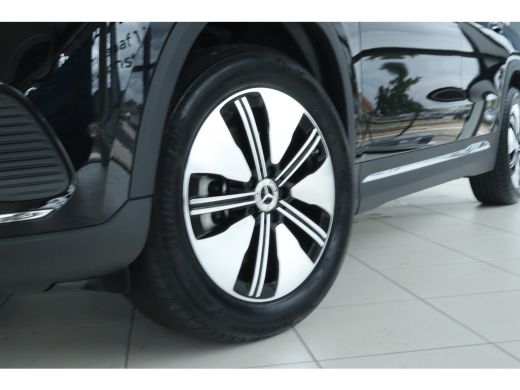 Mercedes-Benz EQA 250+ Business Edition 71 kWh | Soh 100% | Cruise Control | Schuifdak | Memory | Stoelverwarming |... ActivLease financial lease