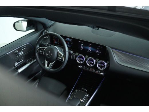 Mercedes-Benz EQA 250+ Business Edition 71 kWh | Soh 100% | Cruise Control | Schuifdak | Memory | Stoelverwarming |... ActivLease financial lease